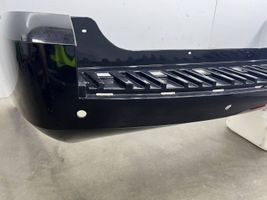 Chevrolet Suburban Rear bumper AJB31240