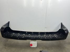 Chevrolet Tahoe Rear bumper AJB31240