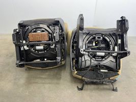 Lancia Phedra Fotele / Kanapa / Komplet 