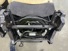 Lancia Phedra Fotele / Kanapa / Komplet 