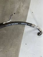 Lancia Phedra Klimaleitung / Klimaschlauch 1489864080