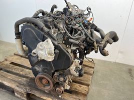 Peugeot 807 Silnik / Komplet RHM