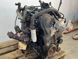 Citroen C8 Moteur RHM