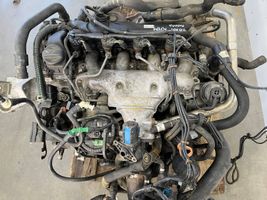 Citroen C8 Moteur RHM