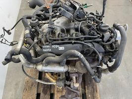 Citroen C8 Moteur RHM