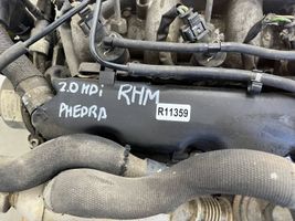 Citroen C8 Moteur RHM