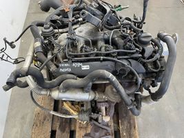 Lancia Phedra Silnik / Komplet RHM