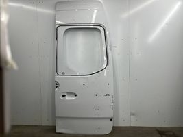 Mercedes-Benz Sprinter W907 W910 Back/rear loading door 