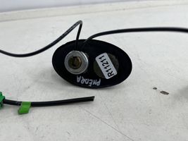 Peugeot 807 Radion antenni 