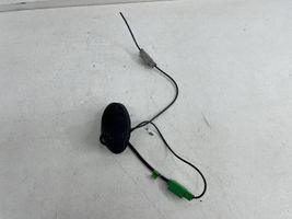 Peugeot 807 Antenna autoradio 