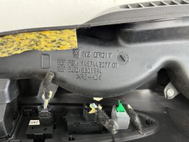 Citroen C8 Griglia di ventilazione nel tetto 