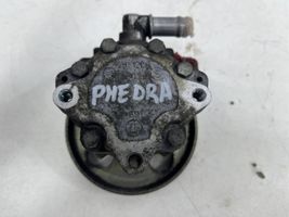 Lancia Phedra Ohjaustehostimen pumppu 9647983580