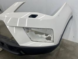 Seat Ateca Priekšējais bamperis 575807221