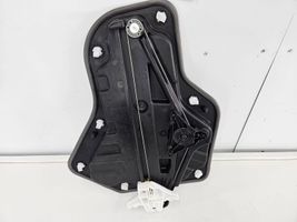 Cupra Born Moteur de lève-vitre de porte arrière 504959811f