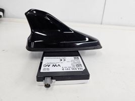 Volkswagen ID.3 Antena GPS 5wa035507e