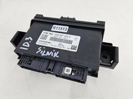 Cupra Born Calculateur moteur ECU 0EA907425C