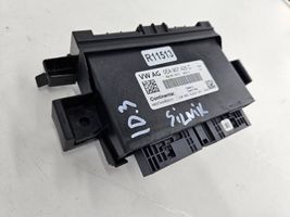 Cupra Born Calculateur moteur ECU 0EA907425C