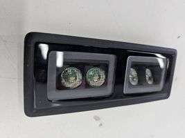 Volkswagen ID.3 Illuminazione sedili posteriori 5h0947290c