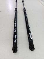 Volkswagen ID.3 Staffa di rinforzo per ammortizzatore bagagliaio 10a827550a