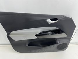 Volkswagen ID.3 Rivestimento del pannello della portiera anteriore 10b867009g