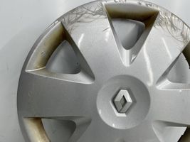 Renault Scenic II -  Grand scenic II R16 wheel hub/cap/trim 8200199705