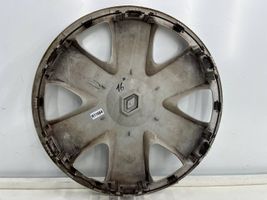 Renault Scenic II -  Grand scenic II R16 wheel hub/cap/trim 8200199705