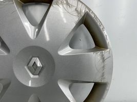 Renault Scenic II -  Grand scenic II R16 wheel hub/cap/trim 8200199705