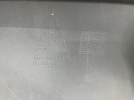 Skoda Octavia Mk2 (1Z) Zderzak tylny 1Z9807421B