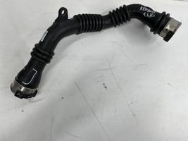 Renault Megane III Intercooler hose/pipe 144606927r