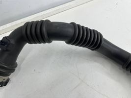 Renault Megane III Intercooler hose/pipe 144606927r