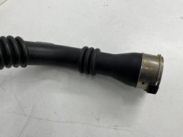 Renault Megane III Intercooler hose/pipe 144606927r