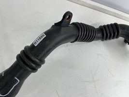 Renault Megane III Intercooler hose/pipe 144606927r