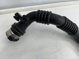 Renault Megane III Intercooler hose/pipe 144606927r