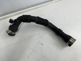 Renault Megane III Intercooler hose/pipe 144606927r