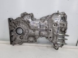 Mazda 6 Osłona paska / łańcucha rozrządu 10500s5209