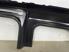 Fiat Doblo Rear quarter panel 