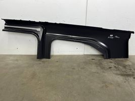 Fiat Doblo Rear quarter panel 