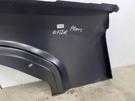 Fiat Doblo Rear quarter panel 