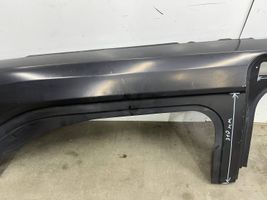 Fiat Doblo Rear quarter panel 