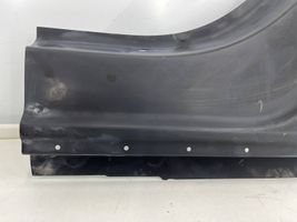 Audi e-tron Sill 