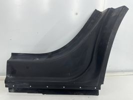 Audi e-tron Sill 