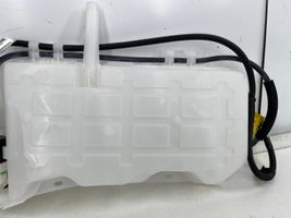 Peugeot Rifter Zbiornik płynu do spryskiwaczy szyby przedniej / czołowej 9817269880