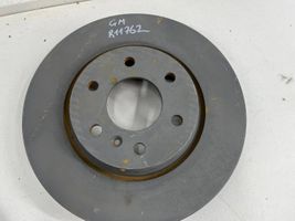 Pontiac Montana Disque de frein avant 88967259