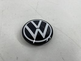 Volkswagen ID.3 Dekielki / Kapsle oryginalne 10a601171