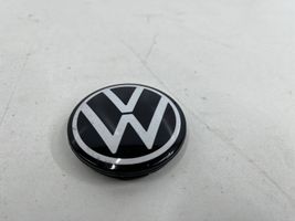 Volkswagen ID.3 Dekielki / Kapsle oryginalne 10a601171