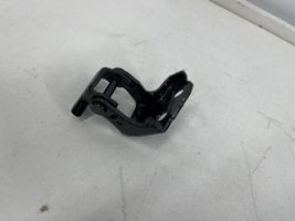 Renault Captur II Cerniera inferiore della portiera anteriore 804007221r