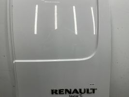 Renault Kangoo II Drzwi tylne 