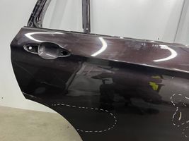 BMW X5 F15 Takaovi 