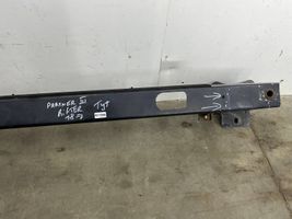 Fiat Doblo Rear bumper support beam 9822105380