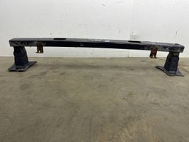 Fiat Doblo Rear bumper support beam 9822105380